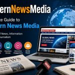 ModernNewsMedia