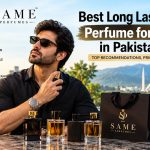 Best Long Lasting Perfume for Men in Pakistan