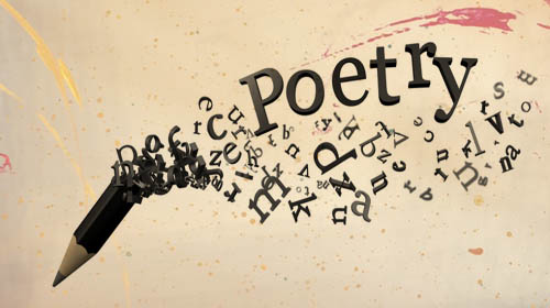 Poetry Collection