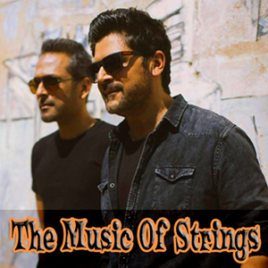 Strings Band Mp3 Songs
