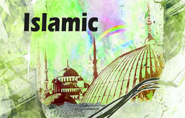 Islamic Pictures Collection