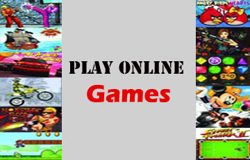 Play New Games Online Free