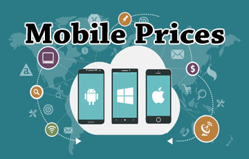 Updated Mobile Price Website Pakistan