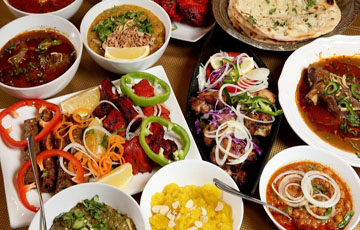 Pakistani Food & Recipes Collection