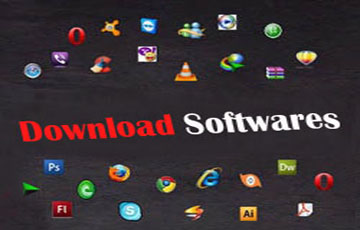 Download Free New Softwares
